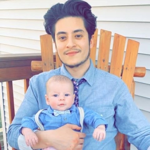 Meet your Posher, Joe - Picture 1 of 1